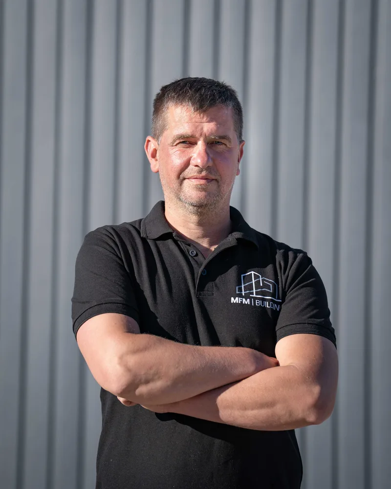 mareks feldmanis
